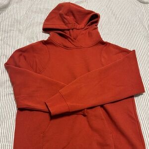 lululemon loungeful hoodie